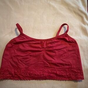 Torrid Cami Top